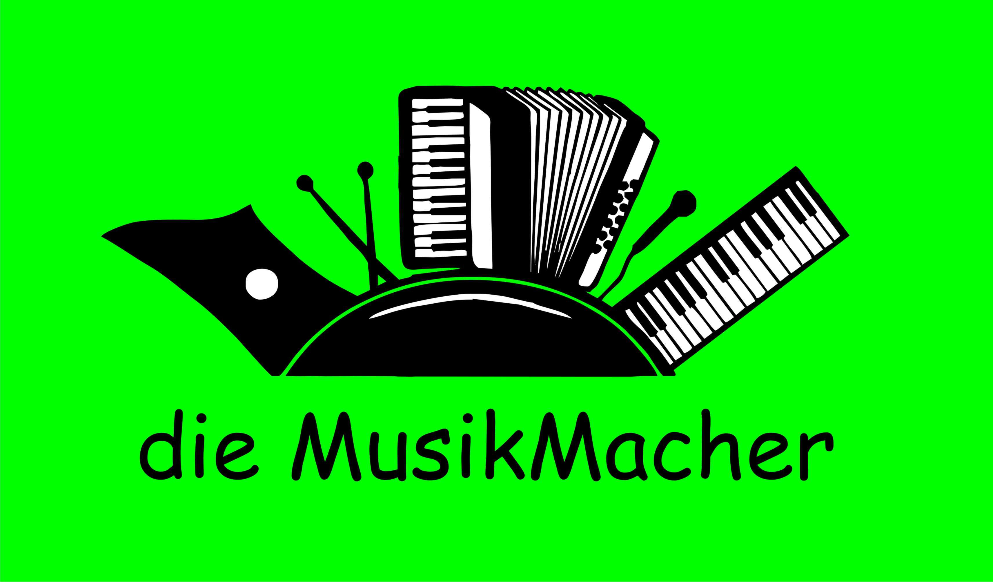 die musikmacher logo