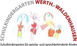 Kindergartenlogo Waldenhausen